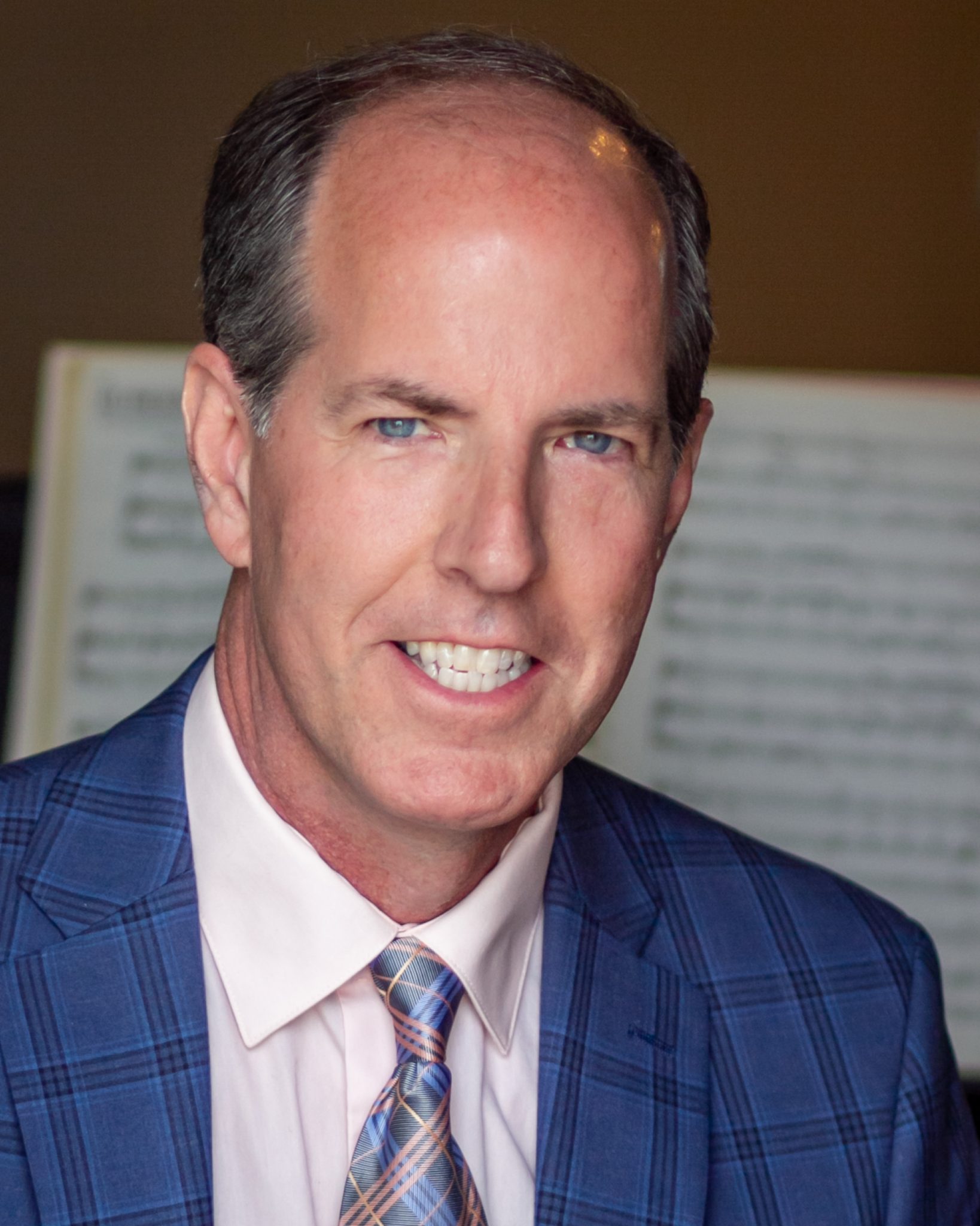 About Patrick Music Education Braille Music Teacher Braille Music & More