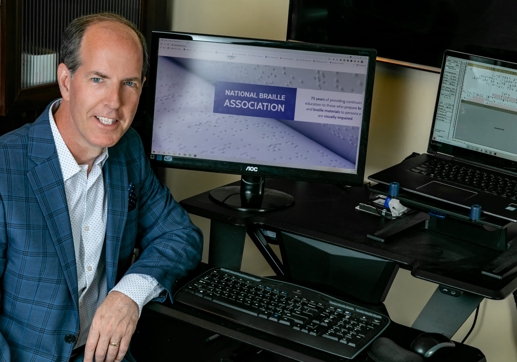 Braille Music and More Expert Braille Transcription Services