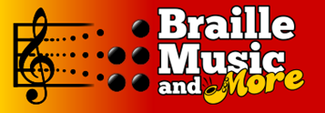Braille Music and More